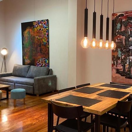 Arts Loft, A Estrenar! Buenos Aires Apartment Exterior photo