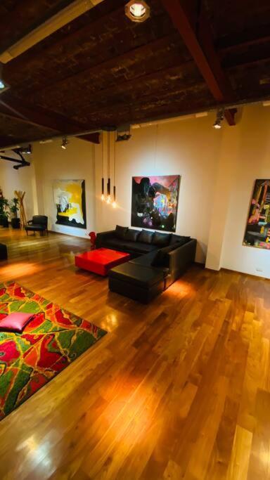 Arts Loft, A Estrenar! Buenos Aires Apartment Exterior photo