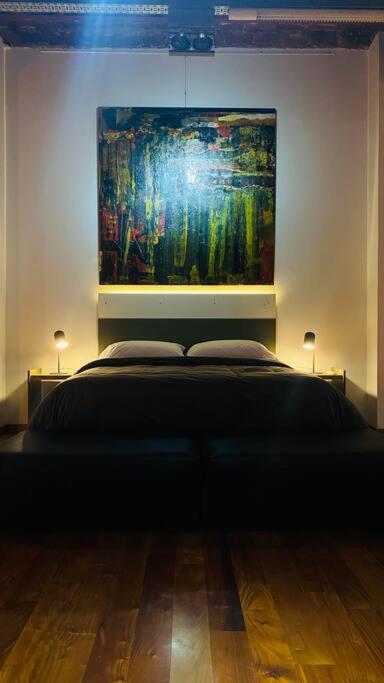 Arts Loft, A Estrenar! Buenos Aires Apartment Exterior photo