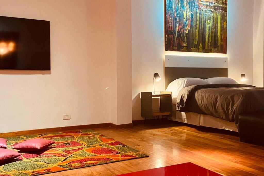 Arts Loft, A Estrenar! Buenos Aires Apartment Exterior photo